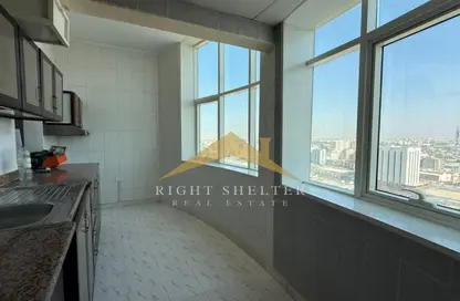 شقة - 2 غرف نوم - 2 حمامات للايجار في راك تاور - السير - رأس الخيمة