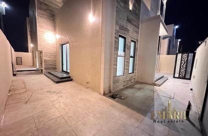 Villa - 4 Bedrooms - 6 Bathrooms for rent in Al Zaheya Gardens - Al Zahya - Ajman