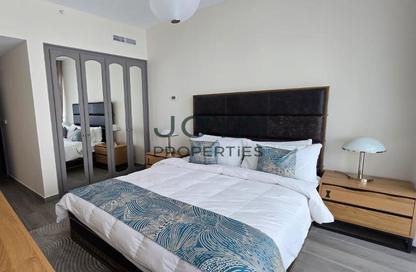 Apartment - 1 Bedroom - 2 Bathrooms for rent in Marina Terrace - Dubai Marina - Dubai Apartment - 1 Bedroom - 2 Bathrooms for rent in Marina Terrace - Dubai Marina - Dubai
