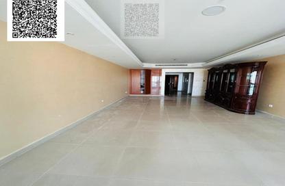 Apartment - 2 Bedrooms - 4 Bathrooms for sale in Ajman Corniche Residences - Ajman Corniche Road - Ajman
