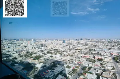 شقة - 2 غرف نوم - 4 حمامات للبيع في مساكن كورنيش عجمان - طريق كورنيش عجمان - عجمان