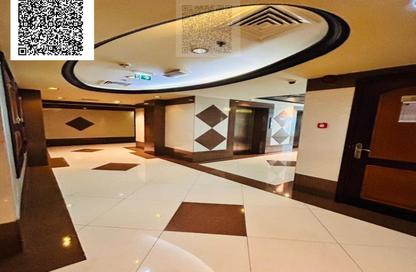 Apartment - 2 Bedrooms - 4 Bathrooms for sale in Ajman Corniche Residences - Ajman Corniche Road - Ajman