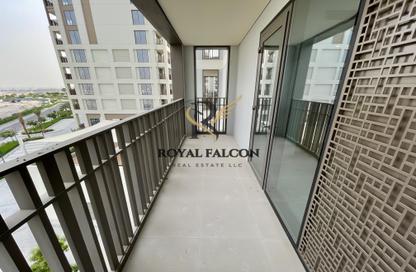 Apartment - 1 - 1 for sale in Summer at Creek Beach Building 2 - Summer at Creek Beach - Creek Beach - Dubai Creek Harbour (The Lagoons) - Dubai Apartment - 1 - 1 for sale in Summer at Creek Beach Building 2 - Summer at Creek Beach - Creek Beach - Dubai Creek Harbour (The Lagoons) - Dubai