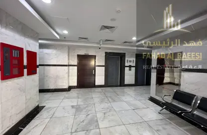 عمارة بالكامل - استوديو - 8 حمامات للبيع في الجرف الصناعية 3 - الجرف الصناعية - عجمان