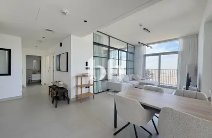 شقة - 2 غرف نوم - 1 حمام للايجار في كوليكتيف 2.0 تاور بي - كوليكتيف 2.0 - دبي هيلز استيت - دبي