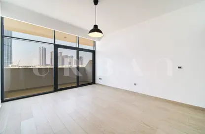Apartment - 1 Bathroom for rent in Azizi Riviera 6 - Azizi Riviera - Meydan One - Meydan - Dubai