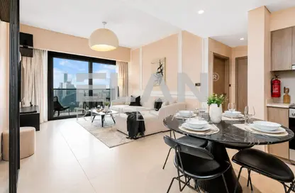 Apartment - 1 Bedroom - 1 Bathroom for rent in Act Two - Act One Act Two Towers - Opera District - Downtown Dubai - Dubai Apartment - 1 Bedroom - 1 Bathroom for rent in Act Two - Act One Act Two Towers - Opera District - Downtown Dubai - Dubai