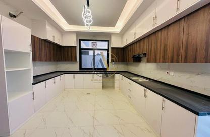 Villa - 5 Bedrooms - 7+ Bathrooms for sale in Al Helio 1 - Al Helio - Ajman