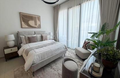 Townhouse - 4 Bedrooms - 5 Bathrooms for rent in Jebel Ali Village Townhouses - Jebel Ali Village - Jebel Ali - Dubai