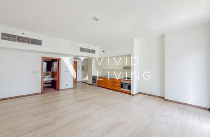 Apartment - Studio - 1 Bathroom for sale in Hameni Tower - District 15 - Jumeirah Village Circle - Dubai