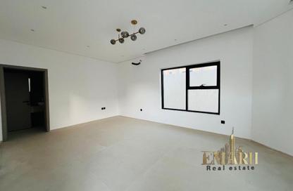 Villa - 4 Bedrooms - 6 Bathrooms for sale in Al Zaheya Gardens - Al Zahya - Ajman Villa - 4 Bedrooms - 6 Bathrooms for sale in Al Zaheya Gardens - Al Zahya - Ajman
