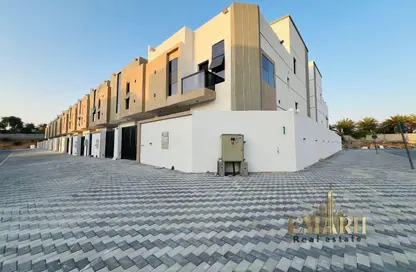 فيلا - 4 غرف نوم - 6 حمامات للبيع في الزاهية جاردنز - الزاهية - عجمان