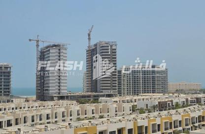 Apartment - 2 Bedrooms - 3 Bathrooms for sale in Bayviews - Hayat Island - Mina Al Arab - Ras Al Khaimah