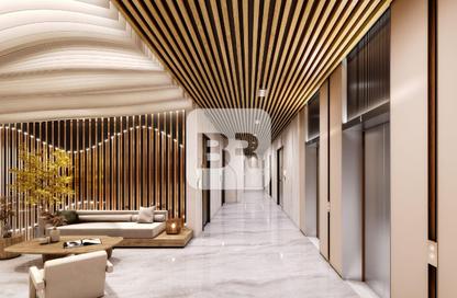 Office Space - Studio - 1 Bathroom for sale in Tomorrow Commercial Tower - International City - Dubai