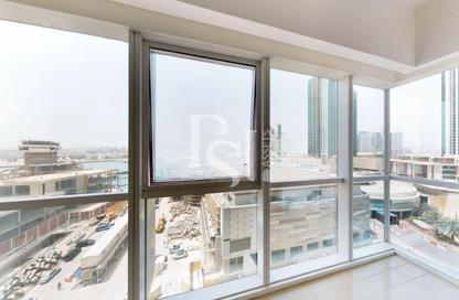 Apartment - 2 Bedrooms - 3 Bathrooms for sale in MAG 5 - Marina Square - Al Reem Island - Abu Dhabi