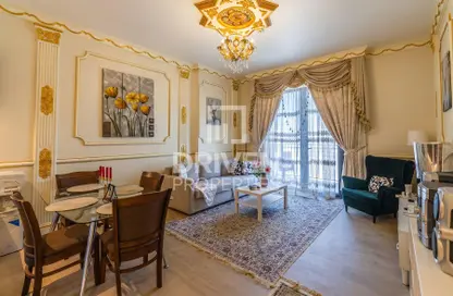 Apartment - 1 Bedroom - 1 Bathroom for rent in La Cote Building 4 - La Cote - Port de La Mer - La Mer - Jumeirah - Dubai