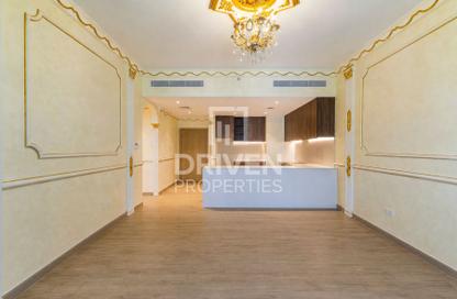 Apartment - 1 - 1 for rent in La Cote Building 4 - La Cote - Port de La Mer - La Mer - Jumeirah - Dubai