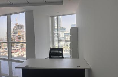 Office Space - Studio for rent in B2B Tower - Business Bay - Dubai Office Space - Studio for rent in B2B Tower - Business Bay - Dubai