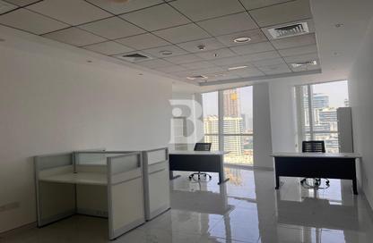 Office Space - Studio for rent in B2B Tower - Business Bay - Dubai Office Space - Studio for rent in B2B Tower - Business Bay - Dubai