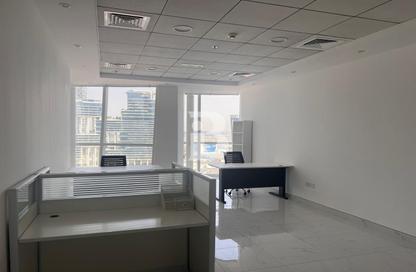 Office Space - Studio for rent in B2B Tower - Business Bay - Dubai Office Space - Studio for rent in B2B Tower - Business Bay - Dubai
