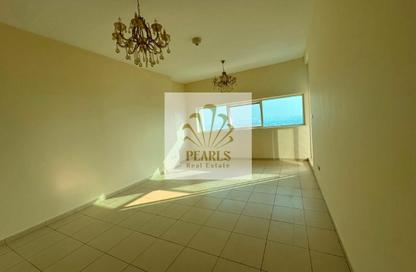 Apartment - 2 Bedrooms - 3 Bathrooms for rent in Al Rashidiya Towers - Al Rashidiya - Ajman Downtown - Ajman