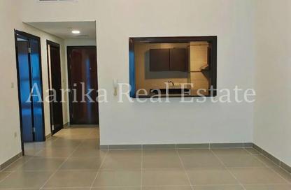 Apartment - 1 Bedroom - 2 Bathrooms for rent in Al Manal View - Liwan - Dubai