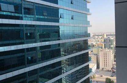 Apartment - 2 - 2 for rent in Gulfa Towers - Al Rashidiya 1 - Al Rashidiya - Ajman Apartment - 2 - 2 for rent in Gulfa Towers - Al Rashidiya 1 - Al Rashidiya - Ajman