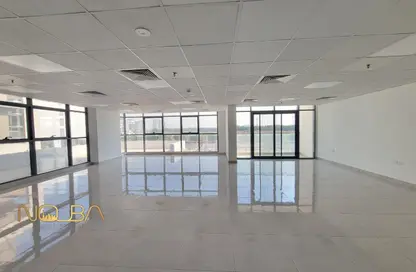 Office Space - Studio - 1 Bathroom for sale in Jude Residence - Meydan Avenue - Meydan - Dubai