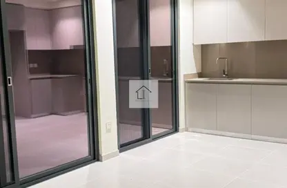 Townhouse - 3 Bedrooms - 3 Bathrooms for rent in Greenviews 2 - EMAAR South - Dubai South (Dubai World Central) - Dubai