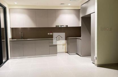 Townhouse - 3 Bedrooms - 3 Bathrooms for rent in Greenviews 2 - EMAAR South - Dubai South (Dubai World Central) - Dubai