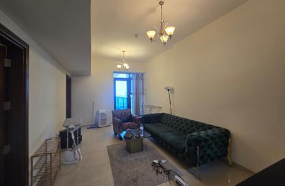 Apartment - 1 - 2 for rent in Elite Sports Residence 4 - Elite Sports Residence - Dubai Sports City - Dubai