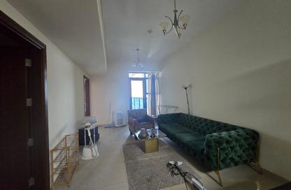 Apartment - 1 - 2 for rent in Elite Sports Residence 4 - Elite Sports Residence - Dubai Sports City - Dubai