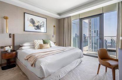 Apartment - 2 - 2 for rent in The Address Residences Dubai Opera - Downtown Dubai - Dubai Apartment - 2 - 2 for rent in The Address Residences Dubai Opera - Downtown Dubai - Dubai