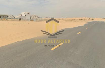 Land - Studio for sale in Hoshi 1 - Hoshi - Al Badie - Sharjah Land - Studio for sale in Hoshi 1 - Hoshi - Al Badie - Sharjah
