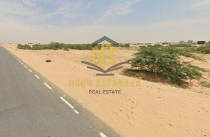 Land - Studio for sale in Hoshi 1 - Hoshi - Al Badie - Sharjah Land - Studio for sale in Hoshi 1 - Hoshi - Al Badie - Sharjah