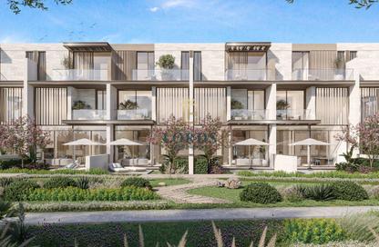 Villa - 3 Bedrooms - 5 Bathrooms for sale in Nad Al Sheba Gardens Phase 11 - Nad Al Sheba Gardens - Nad Al Sheba - Dubai