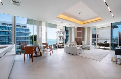 شقة - 2 غرف نوم - 3 حمامات للبيع في سيرينا ريزيدنس شرق - سيرينيا ريزيدانس ذا بالم - نخلة جميرا - دبي