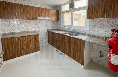 Apartment - 2 - 2 for rent in Al Zahia 1 - Al Zahia - Muwaileh Commercial - Sharjah