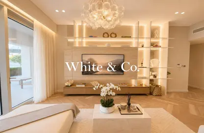 Apartment - 2 Bedrooms - 4 Bathrooms for rent in Canal Front Residence 6 - Canal Front Residences - Al Wasl - Dubai
