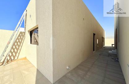 Villa - 5 Bedrooms - 7 Bathrooms for rent in Madinat Hind 3 - Dubai Land - Dubai Villa - 5 Bedrooms - 7 Bathrooms for rent in Madinat Hind 3 - Dubai Land - Dubai