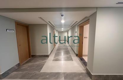 Apartment - 2 Bedrooms - 2 Bathrooms for rent in Radiant Square - City Of Lights - Al Reem Island - Abu Dhabi