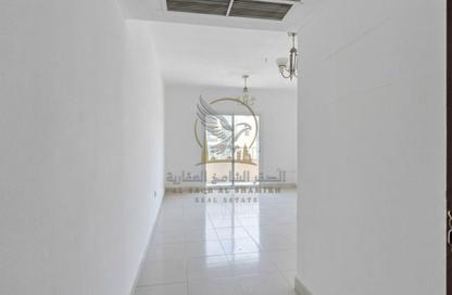 Apartment - 1 Bedroom - 1 Bathroom for rent in Al Qulaya'ah - Al Sharq - Sharjah