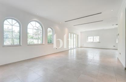 Villa - 3 Bedrooms - 4 Bathrooms for rent in Legacy Large - Legacy - Jumeirah Park - Dubai