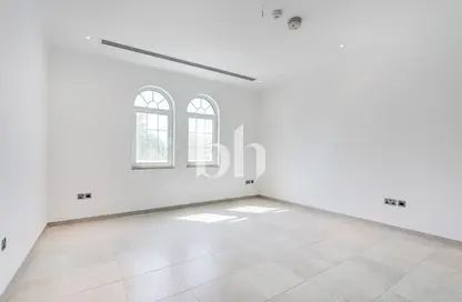 Villa - 3 Bedrooms - 4 Bathrooms for rent in Legacy Large - Legacy - Jumeirah Park - Dubai