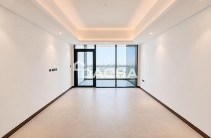 Apartment - 1 Bedroom - 2 Bathrooms for sale in Cresswell Views - Residential District - Dubai South (Dubai World Central) - Dubai