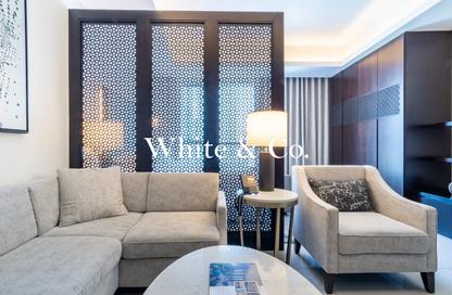 Apartment - Studio - 1 for sale in Burj Lake Hotel - The Address DownTown - Downtown Dubai - Dubai