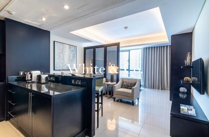 Apartment - Studio - 1 for sale in Burj Lake Hotel - The Address DownTown - Downtown Dubai - Dubai Apartment - Studio - 1 for sale in Burj Lake Hotel - The Address DownTown - Downtown Dubai - Dubai