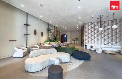 Apartment - 1 Bedroom - 1 Bathroom for rent in Rise Residences - District 16 - Jumeirah Village Circle - Dubai