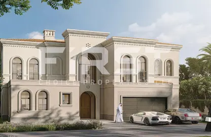 Townhouse - 2 Bedrooms - 3 Bathrooms for sale in Seville Bloom - Mohamed Bin Zayed City - Abu Dhabi
