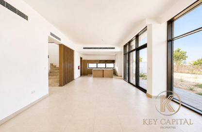 Villa - 5 - 7 for rent in Tilal Al Furjan - Al Furjan - Dubai